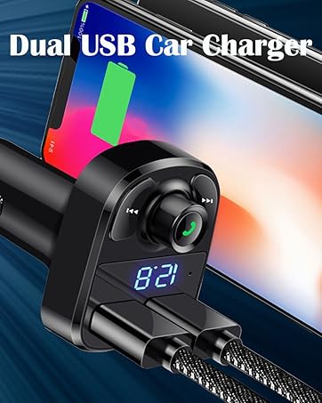 car charger