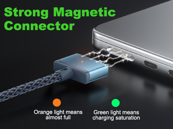 macbook pro charger cord