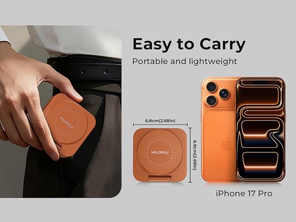 qi2 magsafe charger