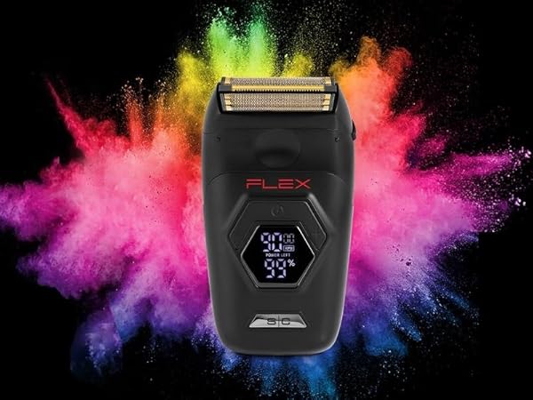 Flex Shaver