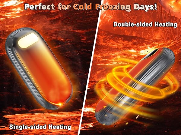 hand warmers reusable