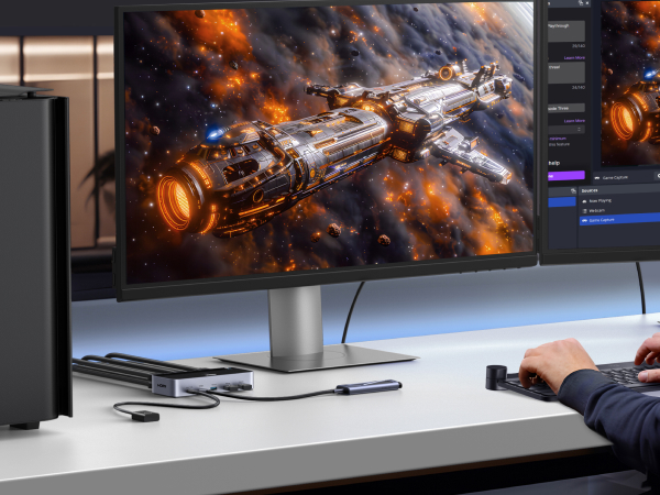 usb switcher 2 computers