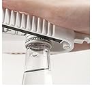 Soda opener
