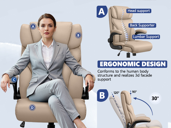 office chair