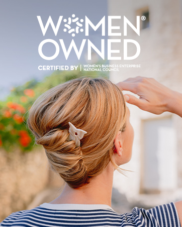 Women Owned WBENC