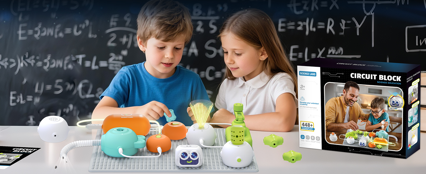 Science Kits for Kids