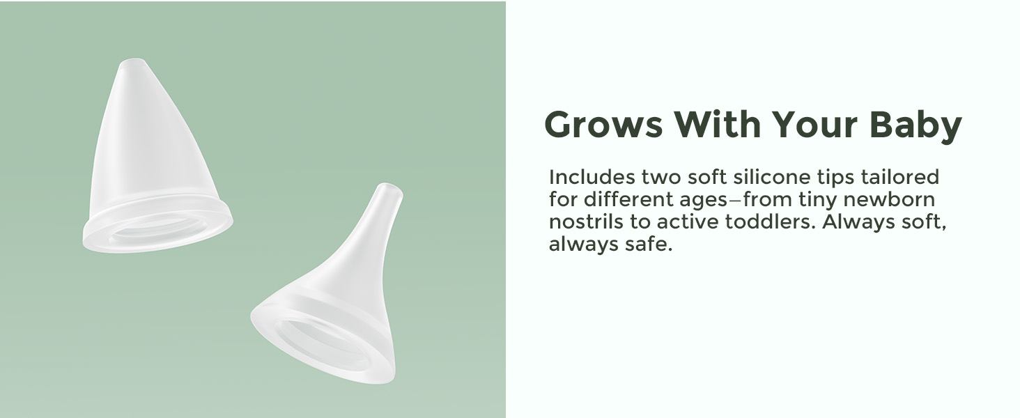 nasal aspirator