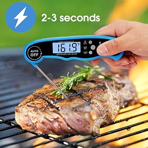 oven thermometer