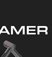 Live Streamer Arm BA311. A versatile arm for holding your mic, tablets, and DSLR camera.