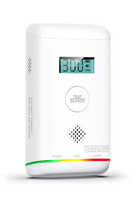 co alarm