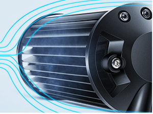 37Inch 780W Spot &amp;amp;amp; Flood Combo Driving