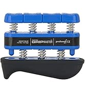 Prohands Gripmaster Medical Hand and Finger Exerciser