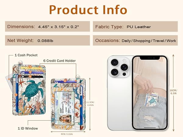 Product Info