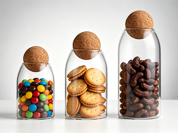 Candy Jar