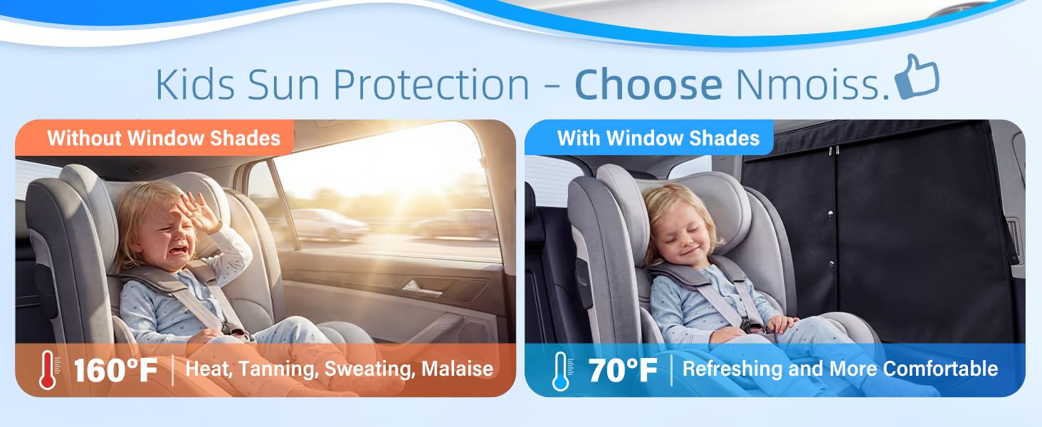 Car Window SunShade