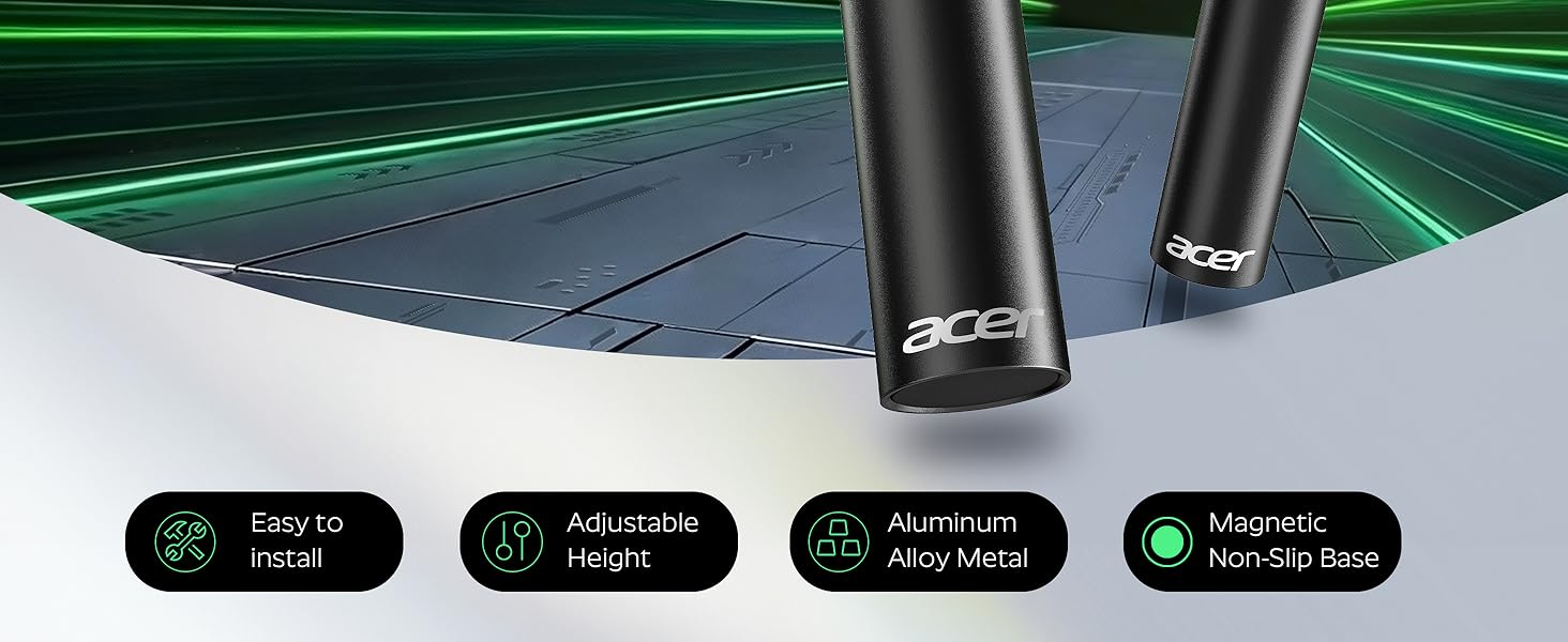 acer GPU Sag Bracket, GPU Support, GPU Stand