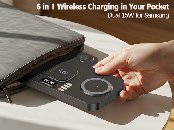 Wireless Charging Pad