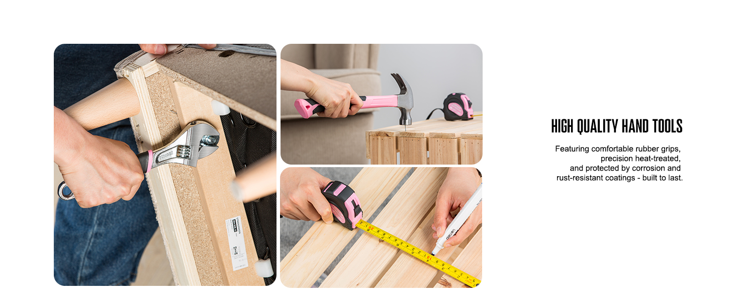 home tool set