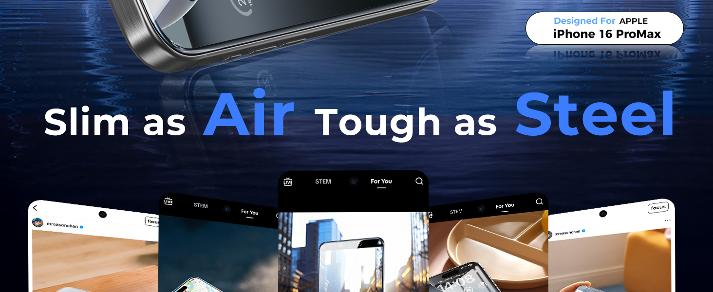 DT-IPH16PMX2-CLR-New