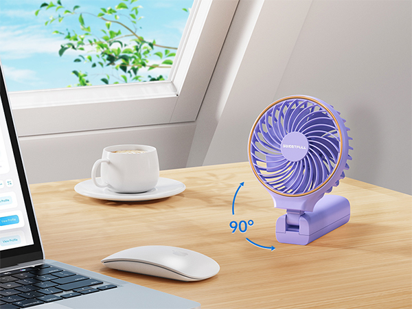 small fan for desk mini fan handheld small fans portable mini desk fan travel essentials small fan