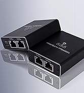 ethernet cable splitter high speed