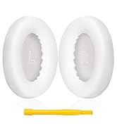 YOCOWOCO Replacement Earpads for Bose QuietComfort(QC) Ultra Wireless Headphones, Ear Pads Cushio...