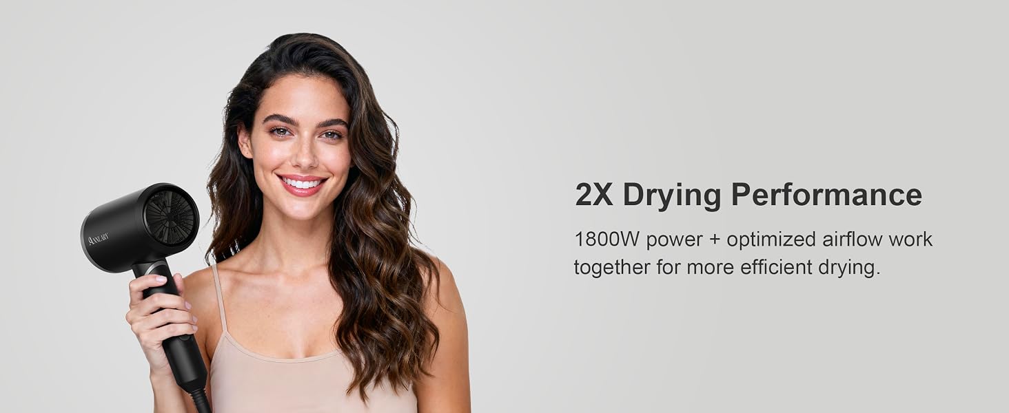 hair dryer