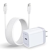 Fast Charger Samsung Type C for Samsung Galaxy A14 5G A13 5G A03S A53 A23 A54 A34 A24 A33/S23 S22...