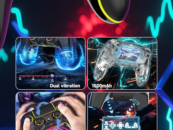 ps5 dualsense edge controller