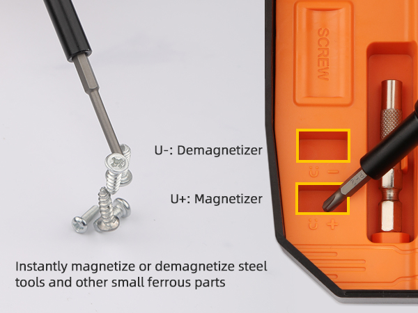 Portable Electronics Repair Kit