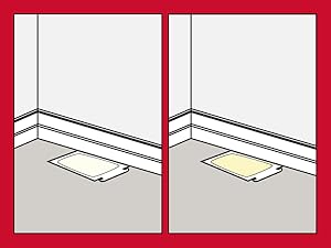 Plan ahead to acclimate the rodents to the traps