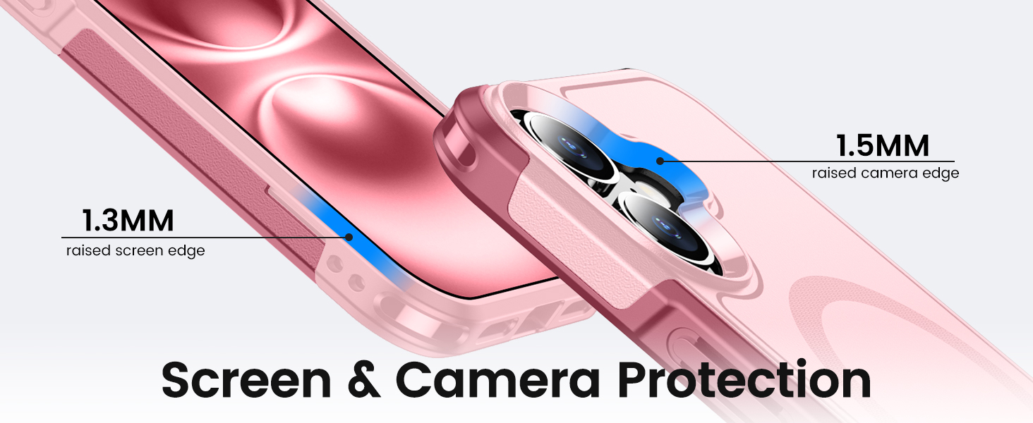 iPhone 16 case