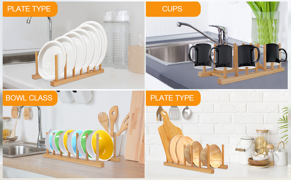 drying dish rack