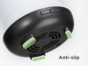 essential oil diffusers