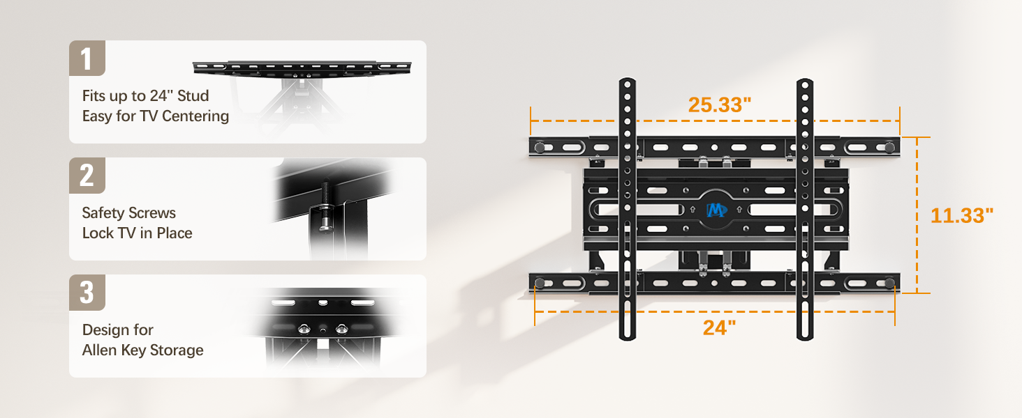 tv mount
