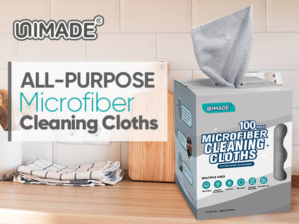 shop towels