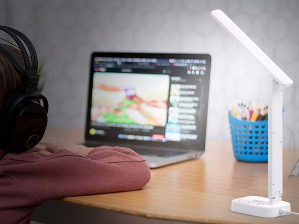desk lamp for study