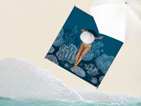 Beach Blanket
