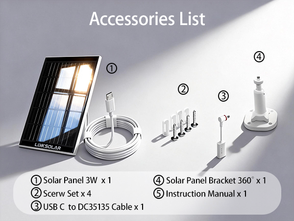 flexible solar panel