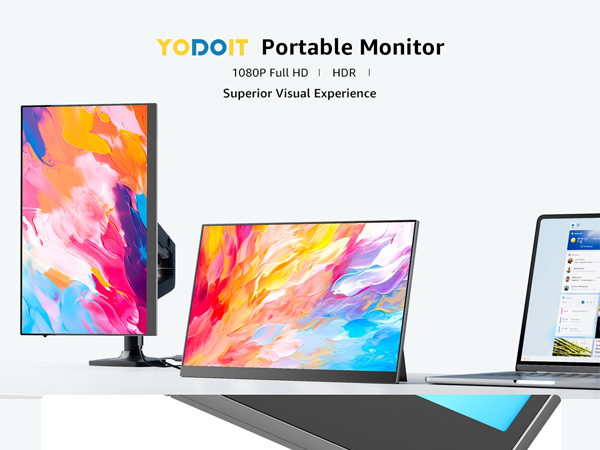monitor