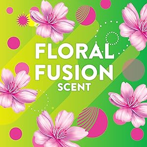 Floral Fusion Scent
