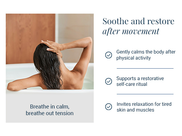 post activity topical magnesium