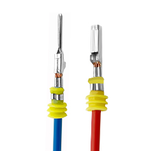 wire crimping tool