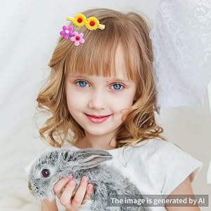 girl hair accessories set hair accessories for girls kawaii hair accessories