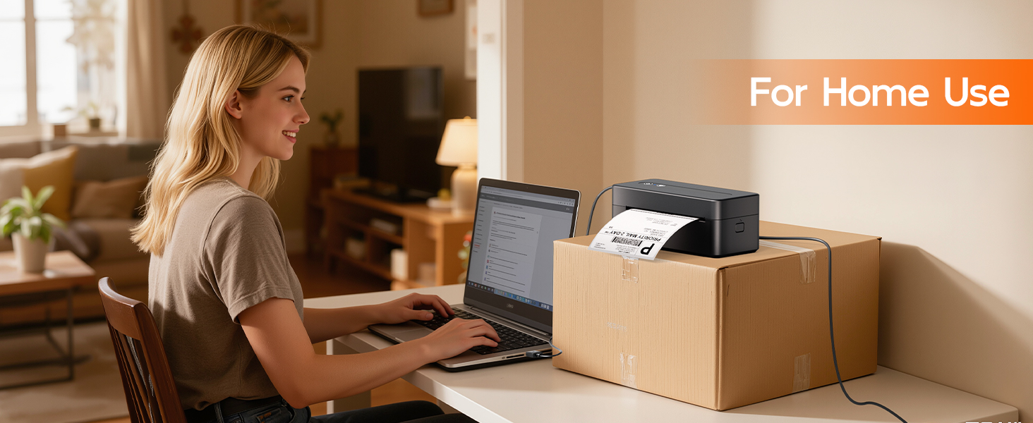 thermal printer