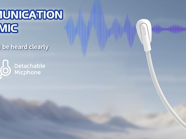 ATTACK SHARK L90 Ultralight Wireless Gaming Headset