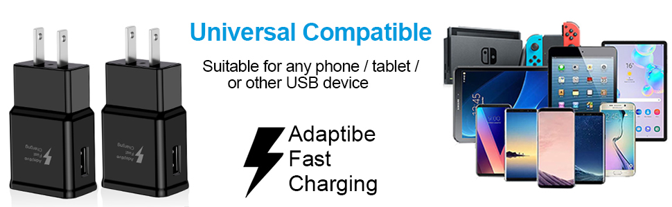 usb charging block