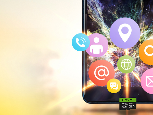 Launch & run applications