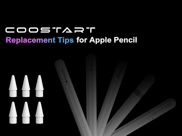 replace tips