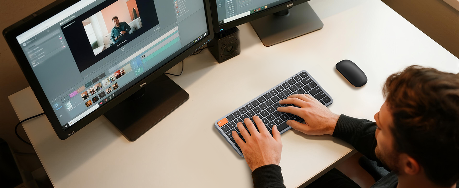 mac wireless keyboard